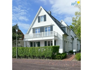 Appartement de vacances Wangerooge Enregistrement extérieur 16