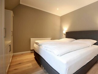 Apartamento de vacaciones Wangerooge Características 4