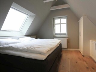 Apartamento de vacaciones Wangerooge Características 10