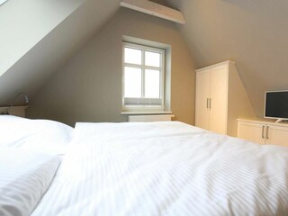 Apartamento de vacaciones Wangerooge Características 11