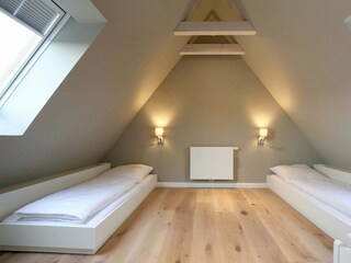 Apartamento de vacaciones Wangerooge Características 12