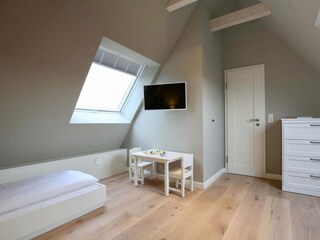 Apartamento de vacaciones Wangerooge Características 14