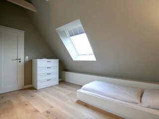 Apartamento de vacaciones Wangerooge Características 15