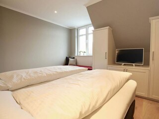 Apartamento de vacaciones Wangerooge Características 16