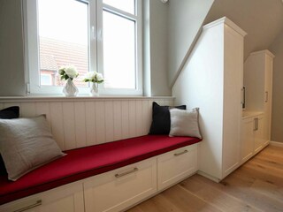 Apartamento de vacaciones Wangerooge Características 17