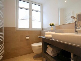 Apartamento de vacaciones Wangerooge Características 18