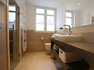 Apartamento de vacaciones Wangerooge Características 19