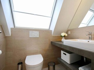 Apartamento de vacaciones Wangerooge Características 20