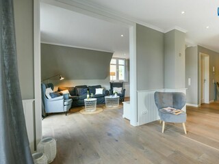 Vakantieappartement Wangerooge Kenmerken 23