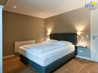 Appartamento per vacanze Wangerooge Caratteristiche 24