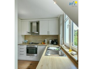 Appartamento per vacanze Wangerooge Registrazione all'aperto 2