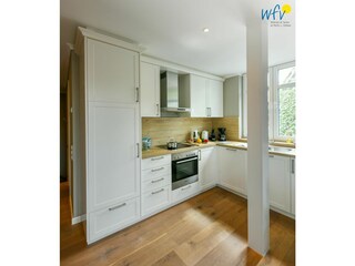 Küche / Küchenzeile