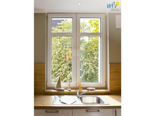 Appartamento per vacanze Wangerooge Registrazione all'aperto 8