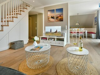 Vakantieappartement Wangerooge Kenmerken 21