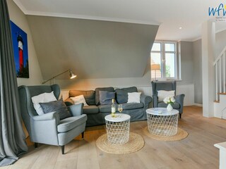 Vakantieappartement Wangerooge Kenmerken 22