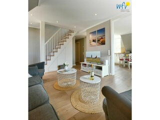 Vakantieappartement Wangerooge Kenmerken 23