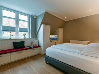 Vakantieappartement Wangerooge Kenmerken 27