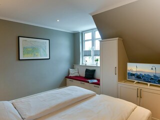 Vakantieappartement Wangerooge Kenmerken 29