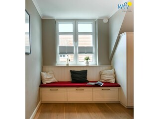Vakantieappartement Wangerooge Kenmerken 30