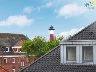 Appartamento per vacanze Wangerooge Registrazione all'aperto 15