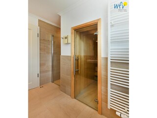 Ferienwohnung Wangerooge Außenaufnahme 24