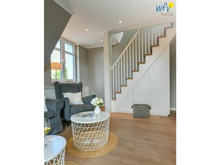 Ferienwohnung Wangerooge Außenaufnahme 28