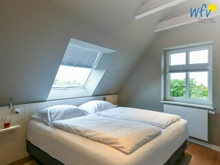 Ferienwohnung Wangerooge Außenaufnahme 30