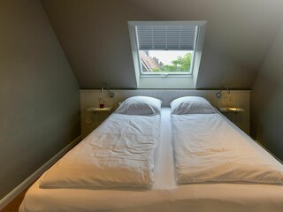 Ferienwohnung Wangerooge Außenaufnahme 31