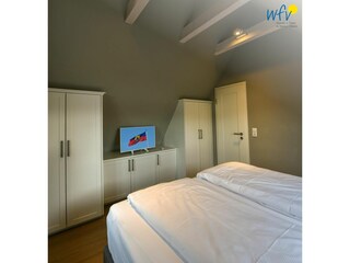 Ferienwohnung Wangerooge Außenaufnahme 32