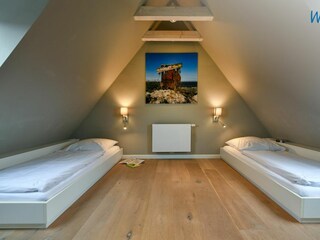 Ferienwohnung Wangerooge Außenaufnahme 33