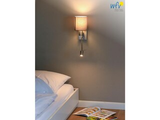 Ferienwohnung Wangerooge Außenaufnahme 35