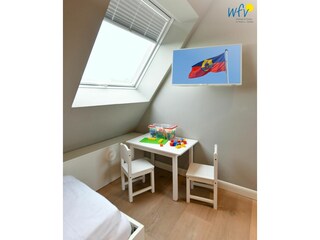 Ferienwohnung Wangerooge Außenaufnahme 36
