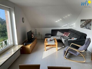 Apartamento de vacaciones Borkum Características 1