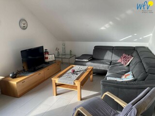 Apartamento de vacaciones Borkum Características 4