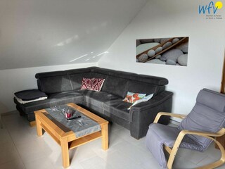 Apartamento de vacaciones Borkum Características 5