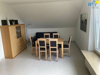 Apartamento de vacaciones Borkum Características 7