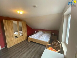 Apartamento de vacaciones Borkum Características 8