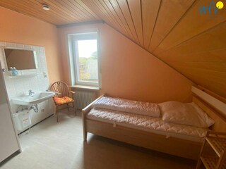 Apartamento de vacaciones Borkum Características 12