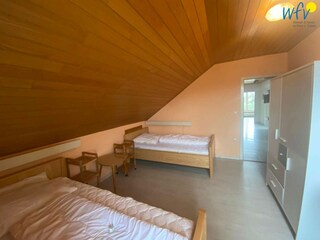 Apartamento de vacaciones Borkum Características 13