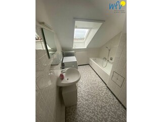 Apartamento de vacaciones Borkum Características 14