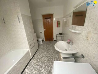 Apartamento de vacaciones Borkum Características 15