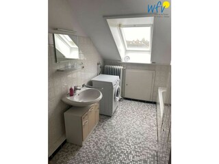Apartamento de vacaciones Borkum Características 16