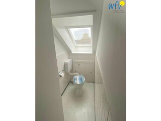 Apartamento de vacaciones Borkum Características 17
