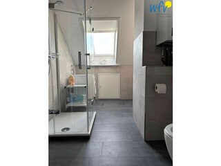 Vakantieappartement Borkum Buitenaudio-opname 4