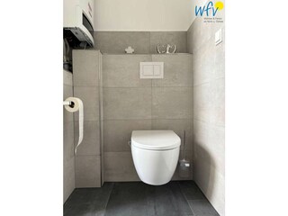 Appartement de vacances Borkum Enregistrement extérieur 5