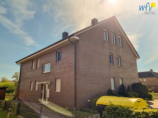 Vakantieappartement Borkum Buitenaudio-opname 7