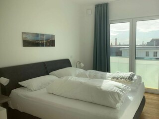 Apartamento de vacaciones Wangerooge Características 13