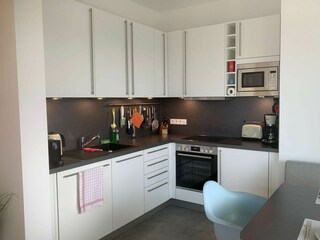 Apartamento de vacaciones Wangerooge Características 26