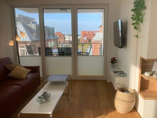Apartamento de vacaciones Wangerooge Características 16