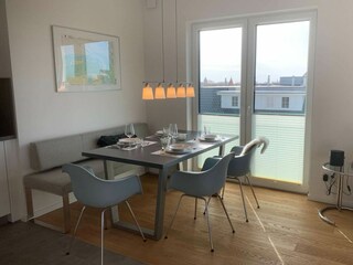 Apartamento de vacaciones Wangerooge Características 17